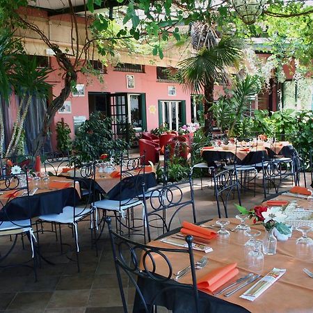 Hotel 5 Terre Nel Sole 데이바마리나 외부 사진