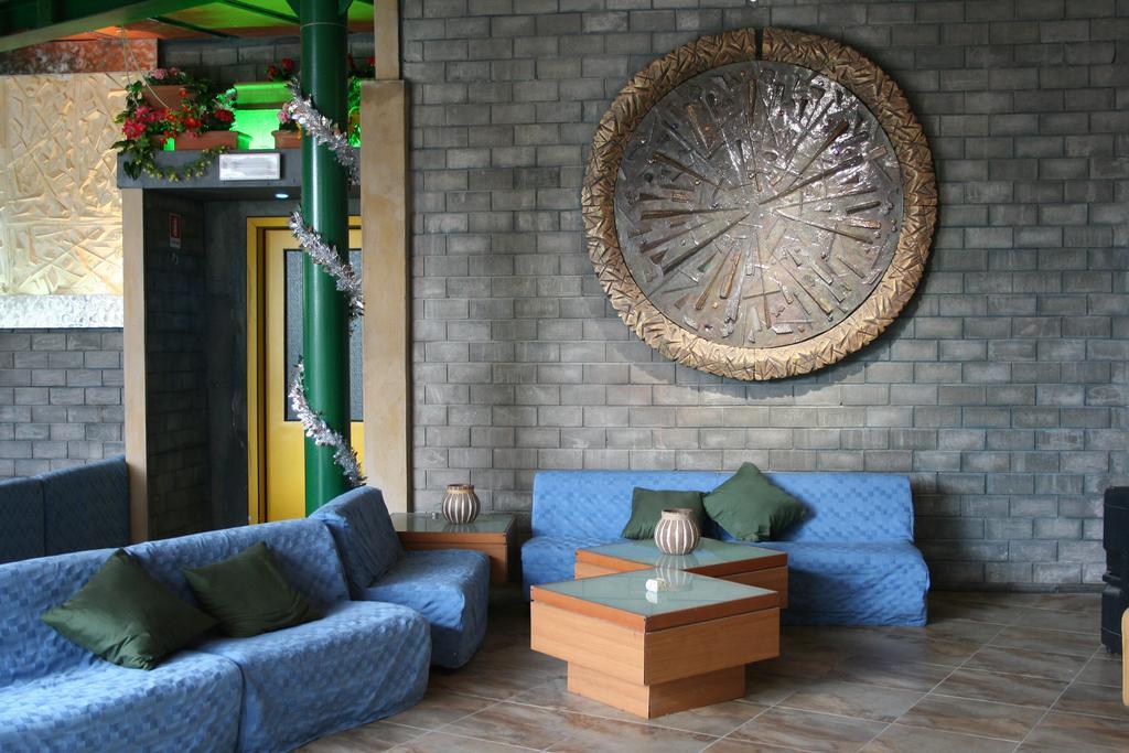 Hotel 5 Terre Nel Sole 데이바마리나 외부 사진