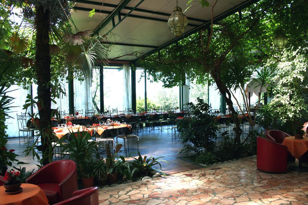 Hotel 5 Terre Nel Sole 데이바마리나 외부 사진