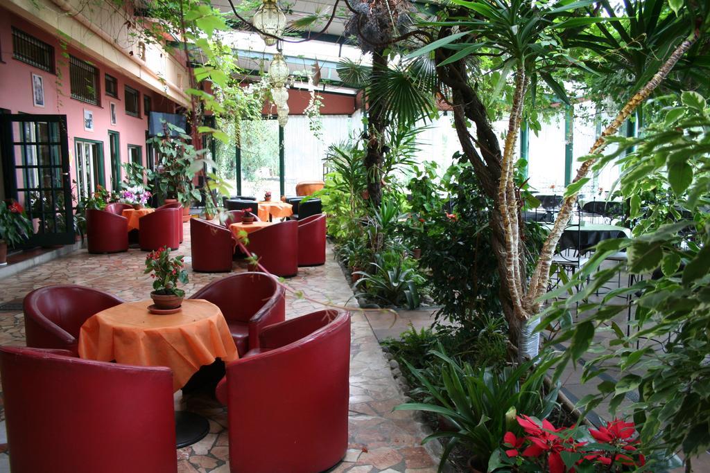 Hotel 5 Terre Nel Sole 데이바마리나 외부 사진